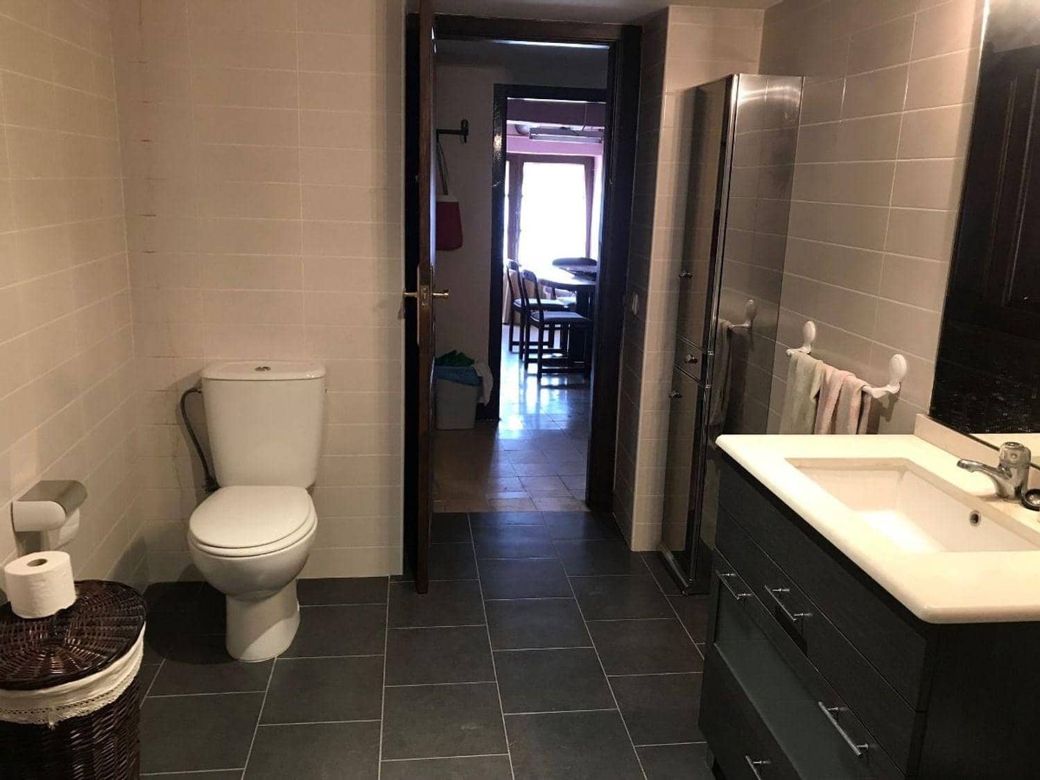 6 soveværelse Byhus til salg i La Canada de Verich med garage - € 135.000 (Ref: 10124580)