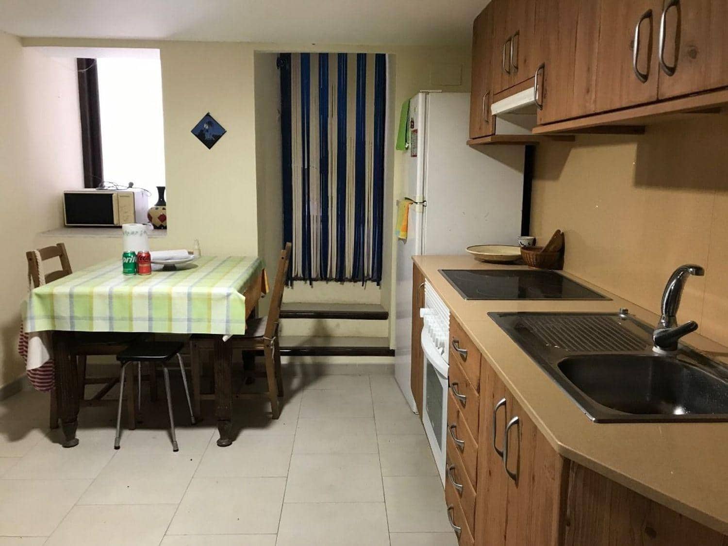 6 soveværelse Byhus til salg i La Canada de Verich med garage - € 135.000 (Ref: 10124580)