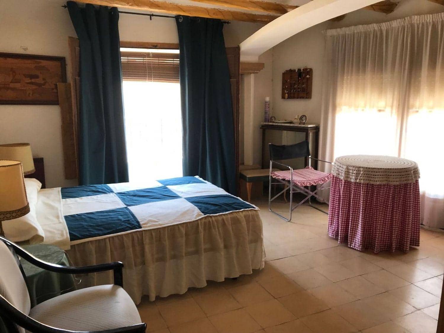 6 soveværelse Byhus til salg i La Canada de Verich med garage - € 135.000 (Ref: 10124580)