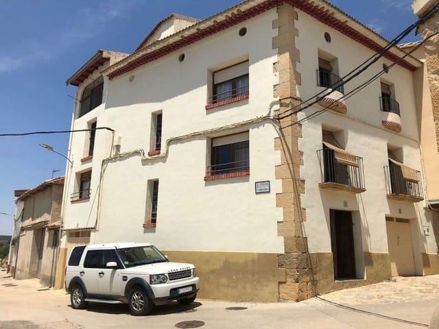 6 soveværelse Byhus til salg i La Cañada de Verich med garage - € 135.000 (Ref: 10124580)