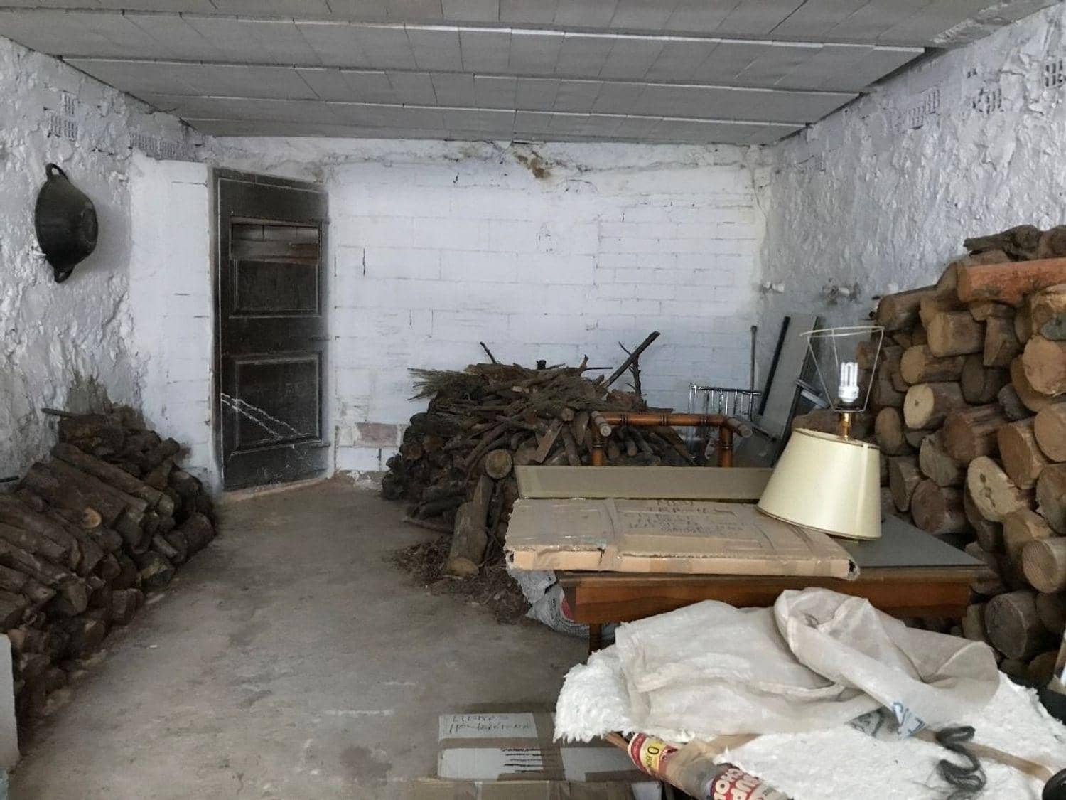 6 soveværelse Byhus til salg i La Canada de Verich med garage - € 135.000 (Ref: 10124580)