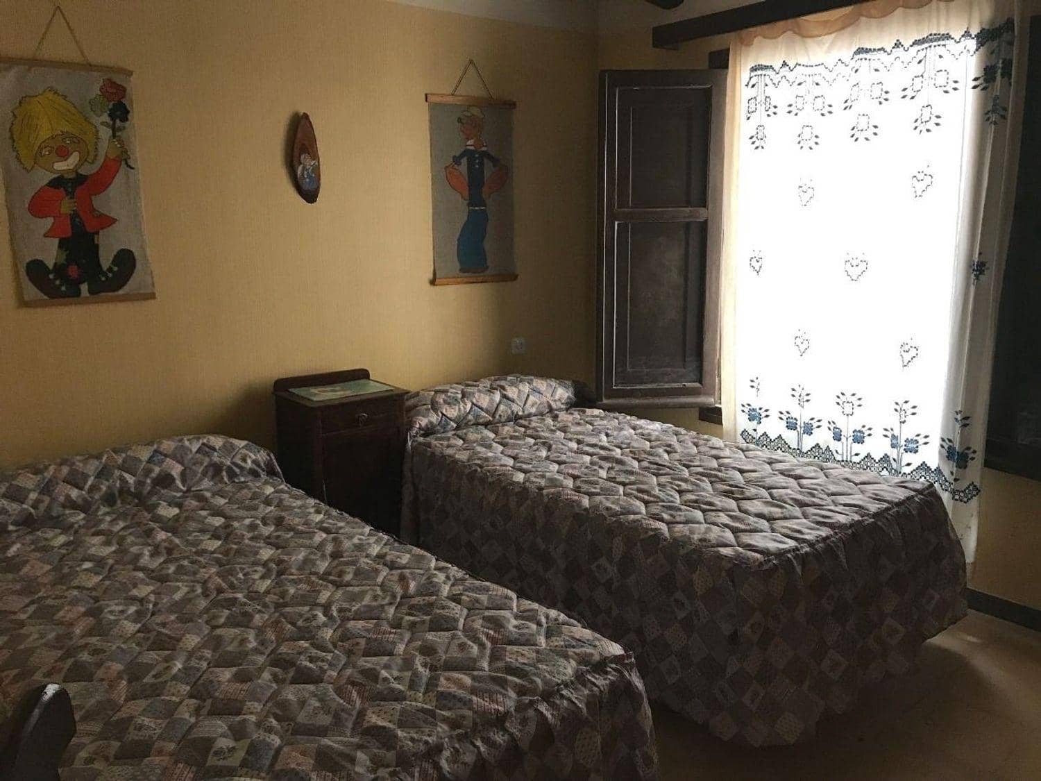6 soveværelse Byhus til salg i La Canada de Verich med garage - € 135.000 (Ref: 10124580)