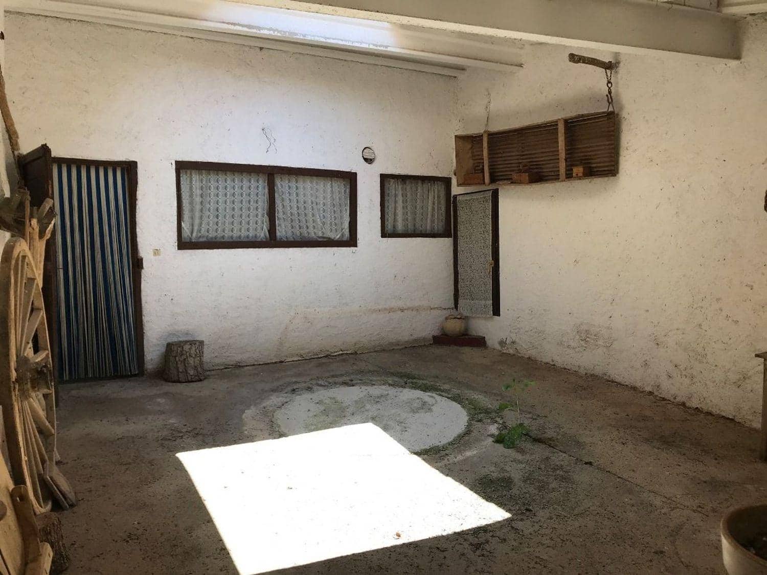 6 soveværelse Byhus til salg i La Canada de Verich med garage - € 135.000 (Ref: 10124580)