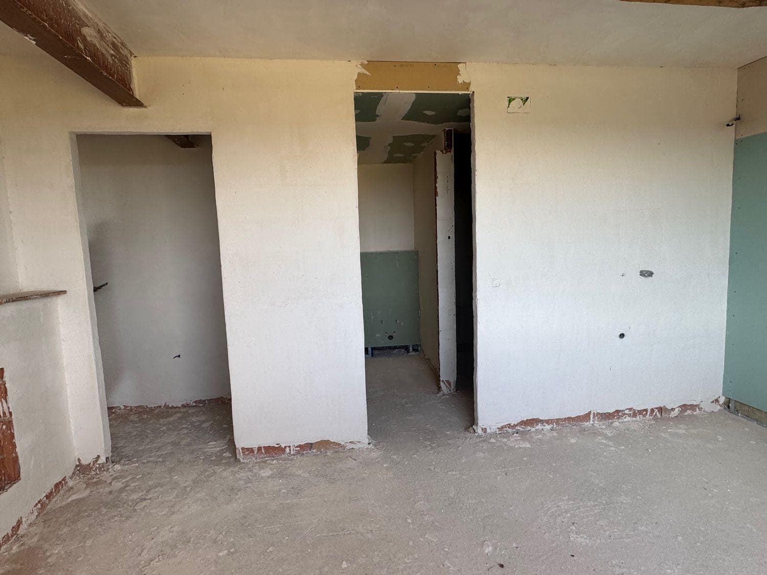3 makuuhuone Omakotitalo myytävänä paikassa Calaceite mukana 
autotalli - 177 000 € (Ref: 10124581)