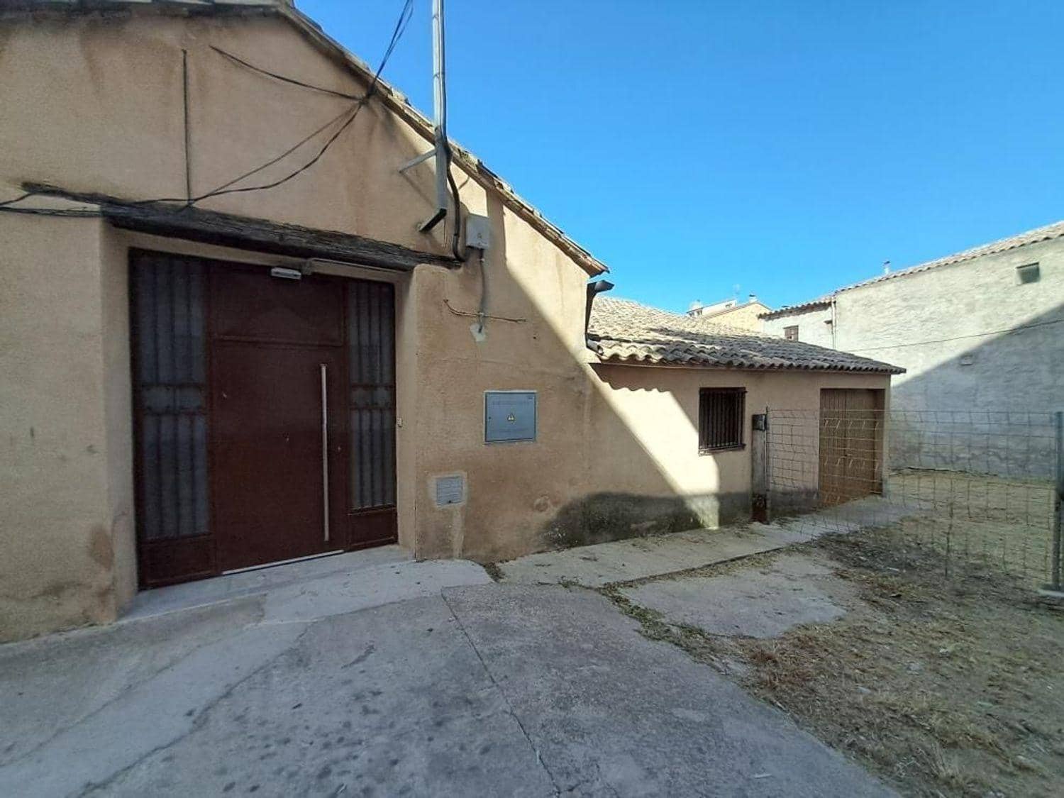 3 soveværelse Byhus til salg i Valderrobres med garage - € 199.900 (Ref: 10124583)