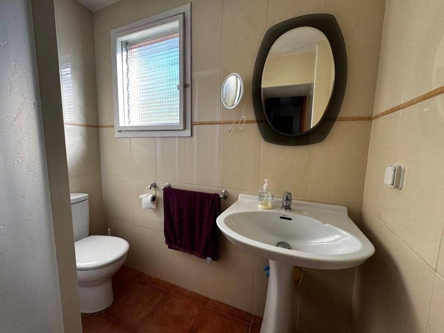 3 soveværelse Byhus til salg i Valderrobres med garage - € 199.900 (Ref: 10124583)