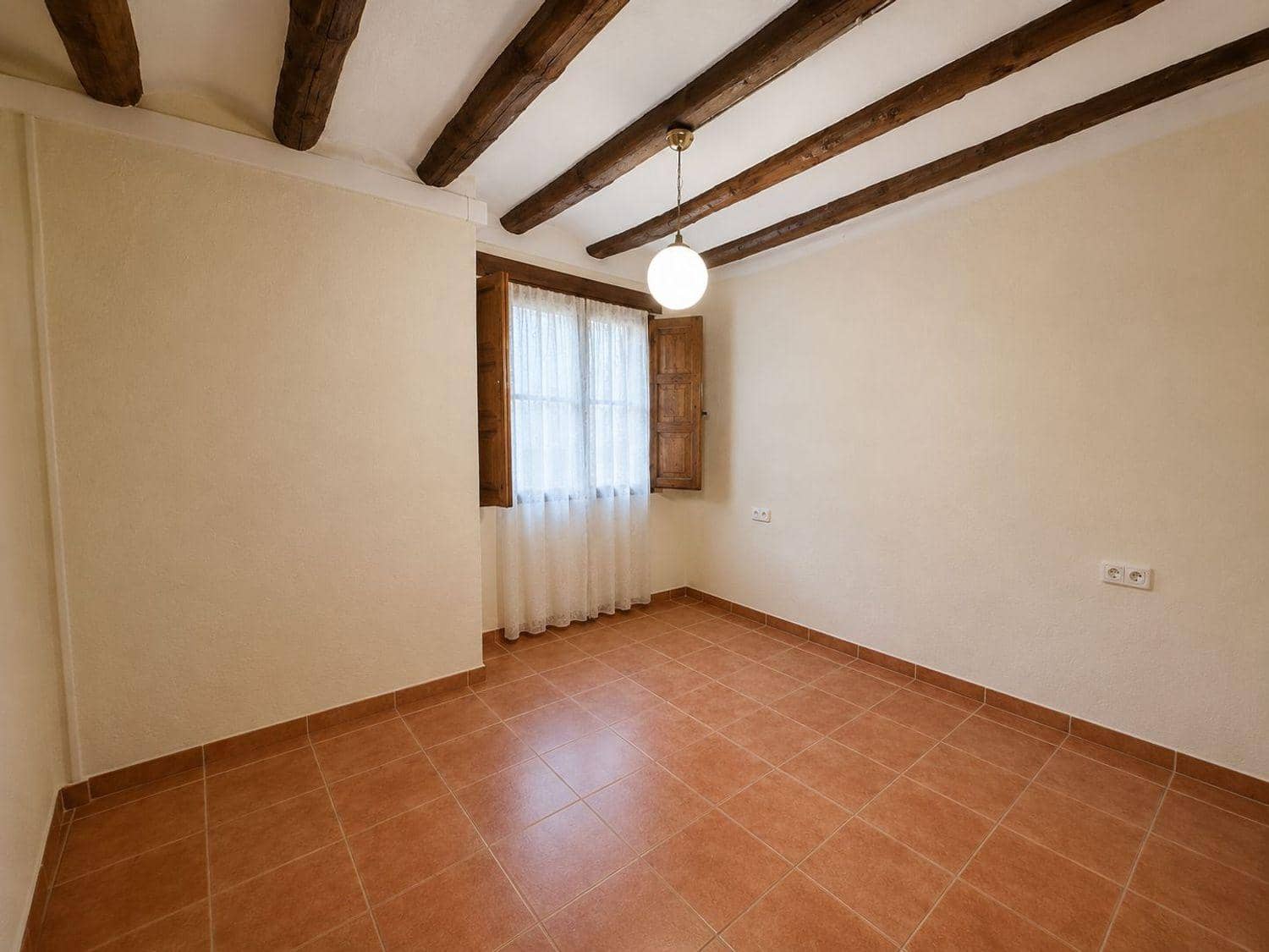 3 soveværelse Byhus til salg i Valderrobres med garage - € 199.900 (Ref: 10124583)