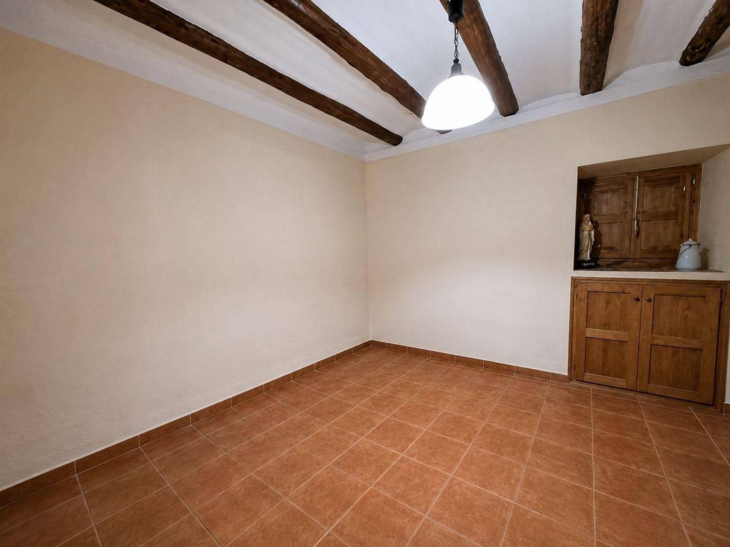 3 soveværelse Byhus til salg i Valderrobres med garage - € 199.900 (Ref: 10124583)