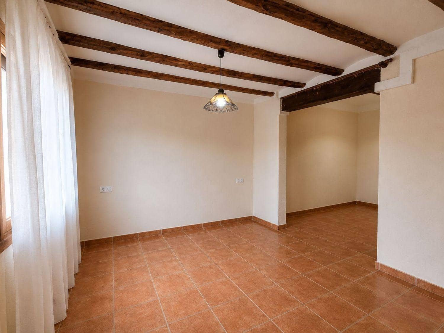 3 soveværelse Byhus til salg i Valderrobres med garage - € 199.900 (Ref: 10124583)
