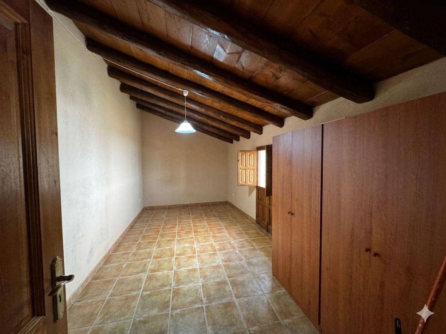 3 soveværelse Byhus til salg i Valderrobres med garage - € 199.900 (Ref: 10124583)