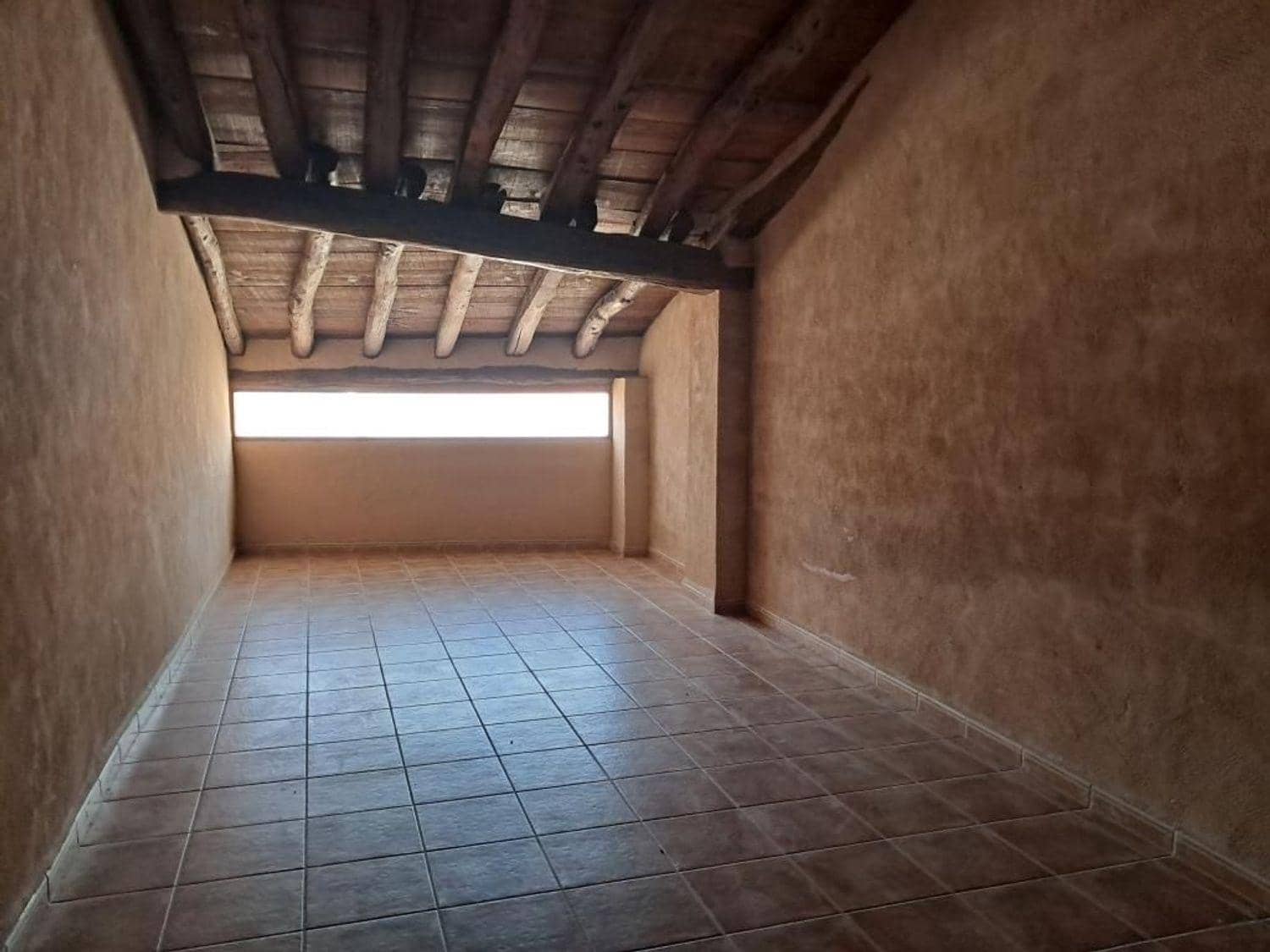 3 soveværelse Byhus til salg i Valderrobres med garage - € 199.900 (Ref: 10124583)