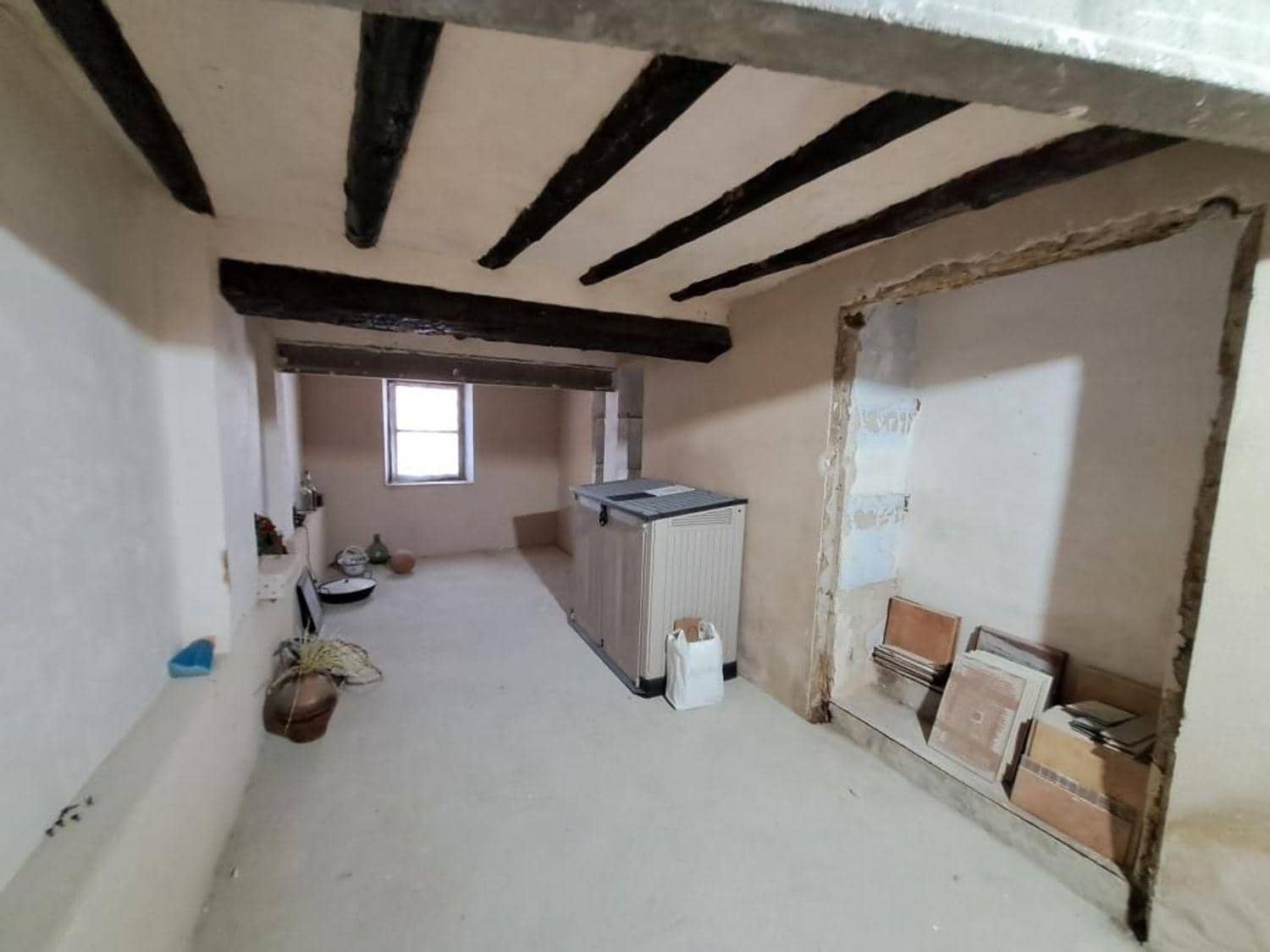 3 soveværelse Byhus til salg i Valderrobres med garage - € 199.900 (Ref: 10124583)