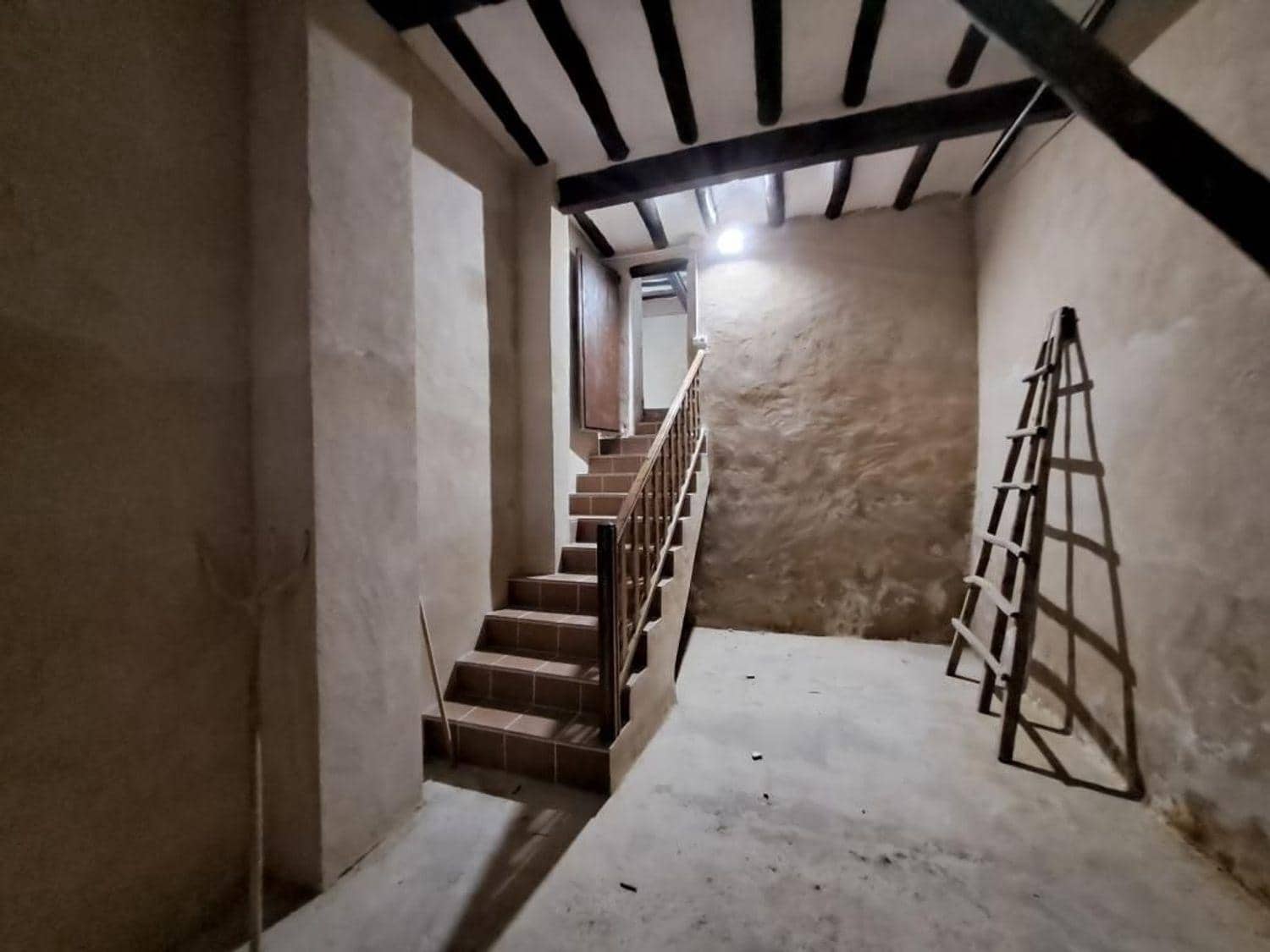 3 soveværelse Byhus til salg i Valderrobres med garage - € 199.900 (Ref: 10124583)