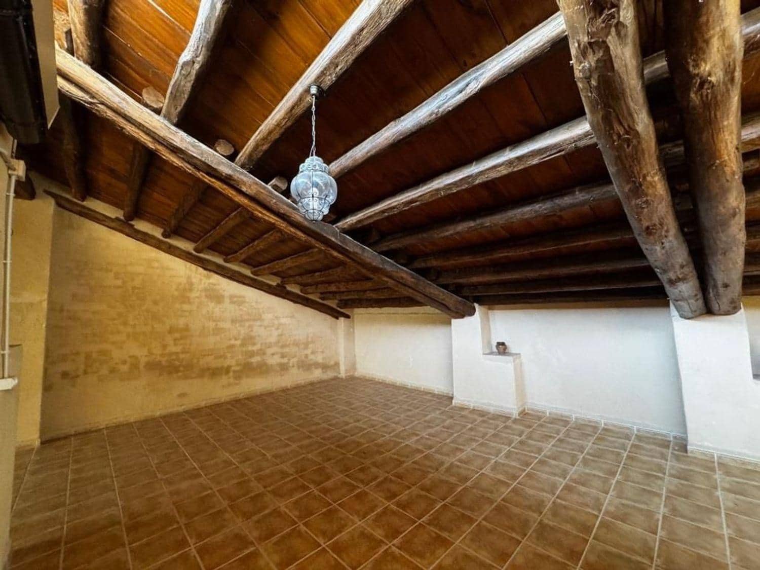 3 soveværelse Byhus til salg i Valderrobres med garage - € 199.900 (Ref: 10124583)