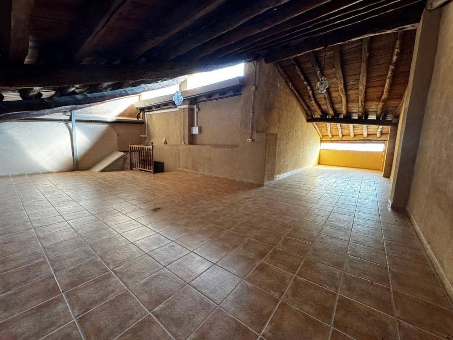 3 soveværelse Byhus til salg i Valderrobres med garage - € 199.900 (Ref: 10124583)