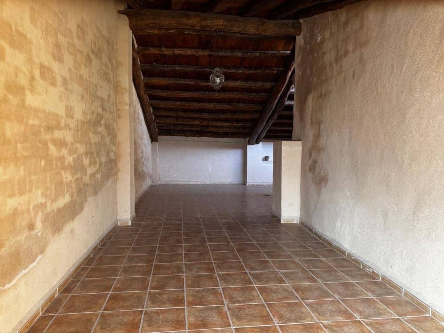 3 soveværelse Byhus til salg i Valderrobres med garage - € 199.900 (Ref: 10124583)