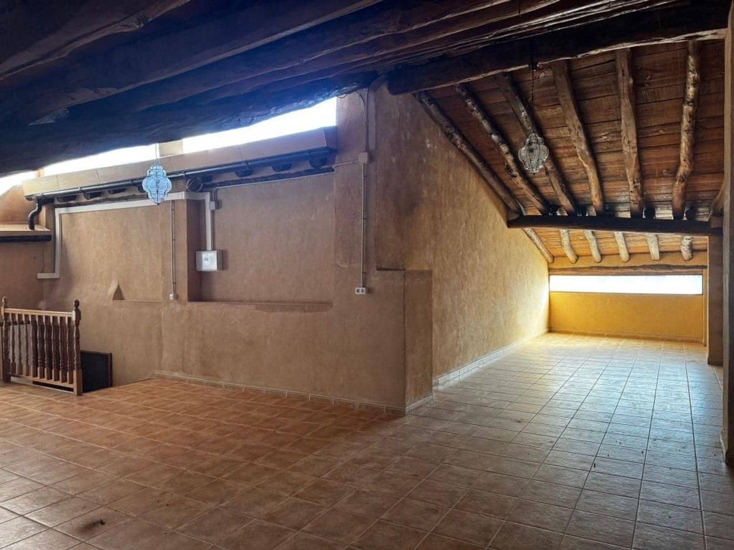 3 soveværelse Byhus til salg i Valderrobres med garage - € 199.900 (Ref: 10124583)
