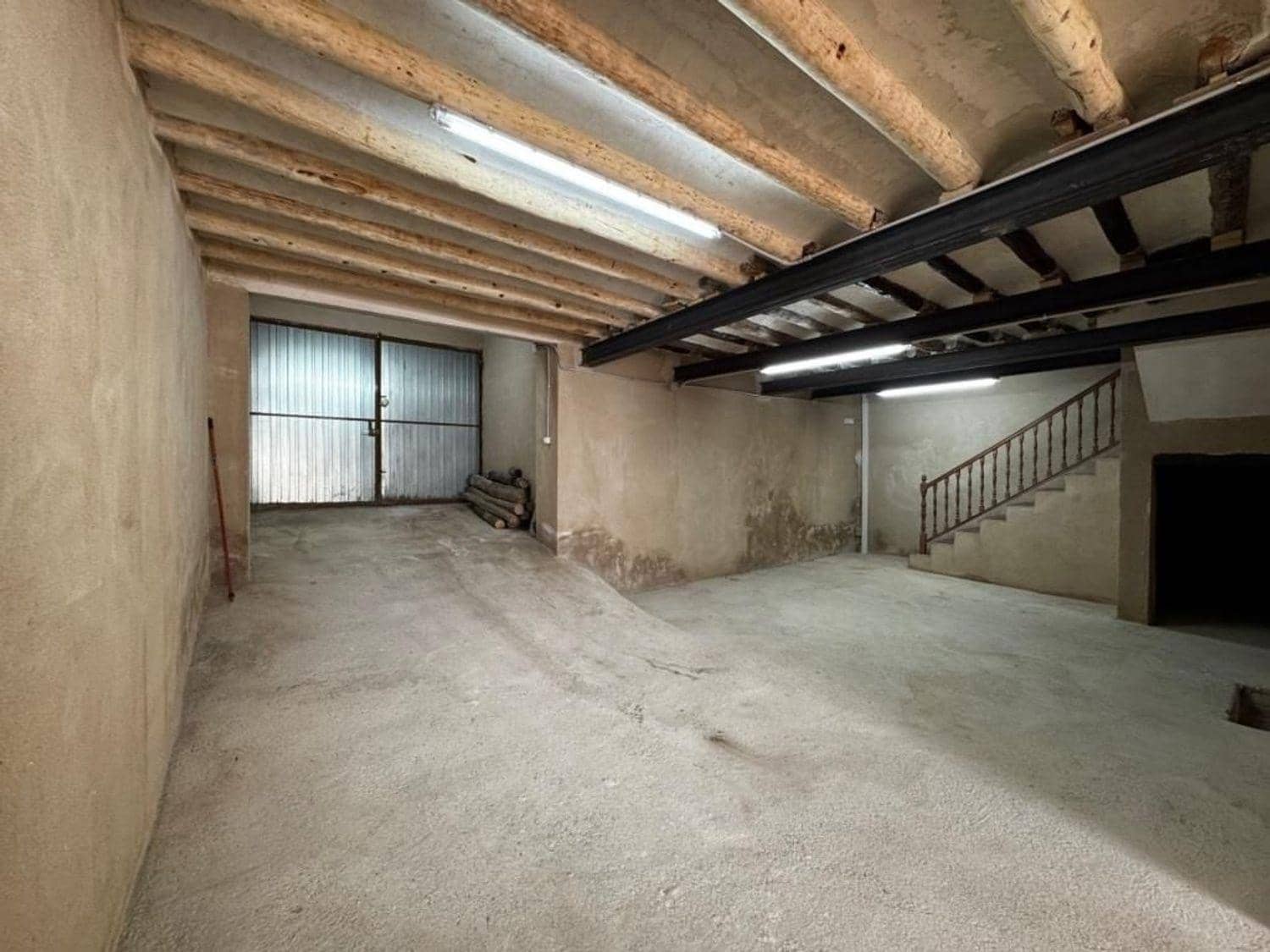 3 soveværelse Byhus til salg i Valderrobres med garage - € 199.900 (Ref: 10124583)