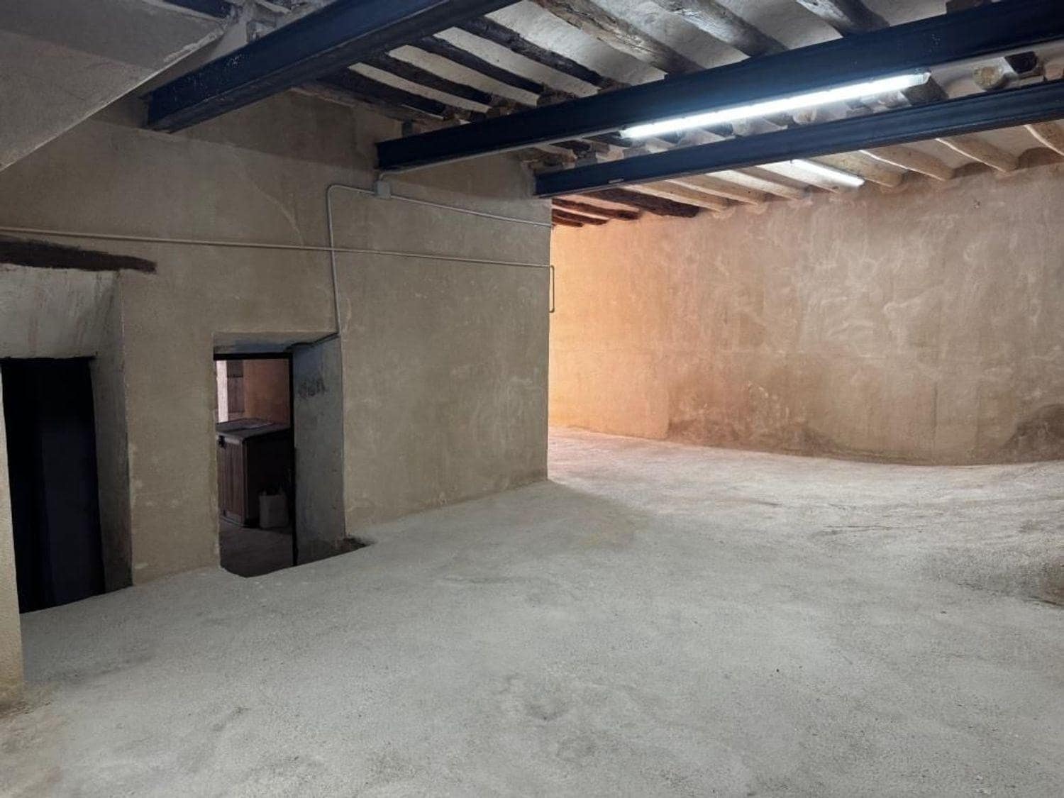 3 soveværelse Byhus til salg i Valderrobres med garage - € 199.900 (Ref: 10124583)