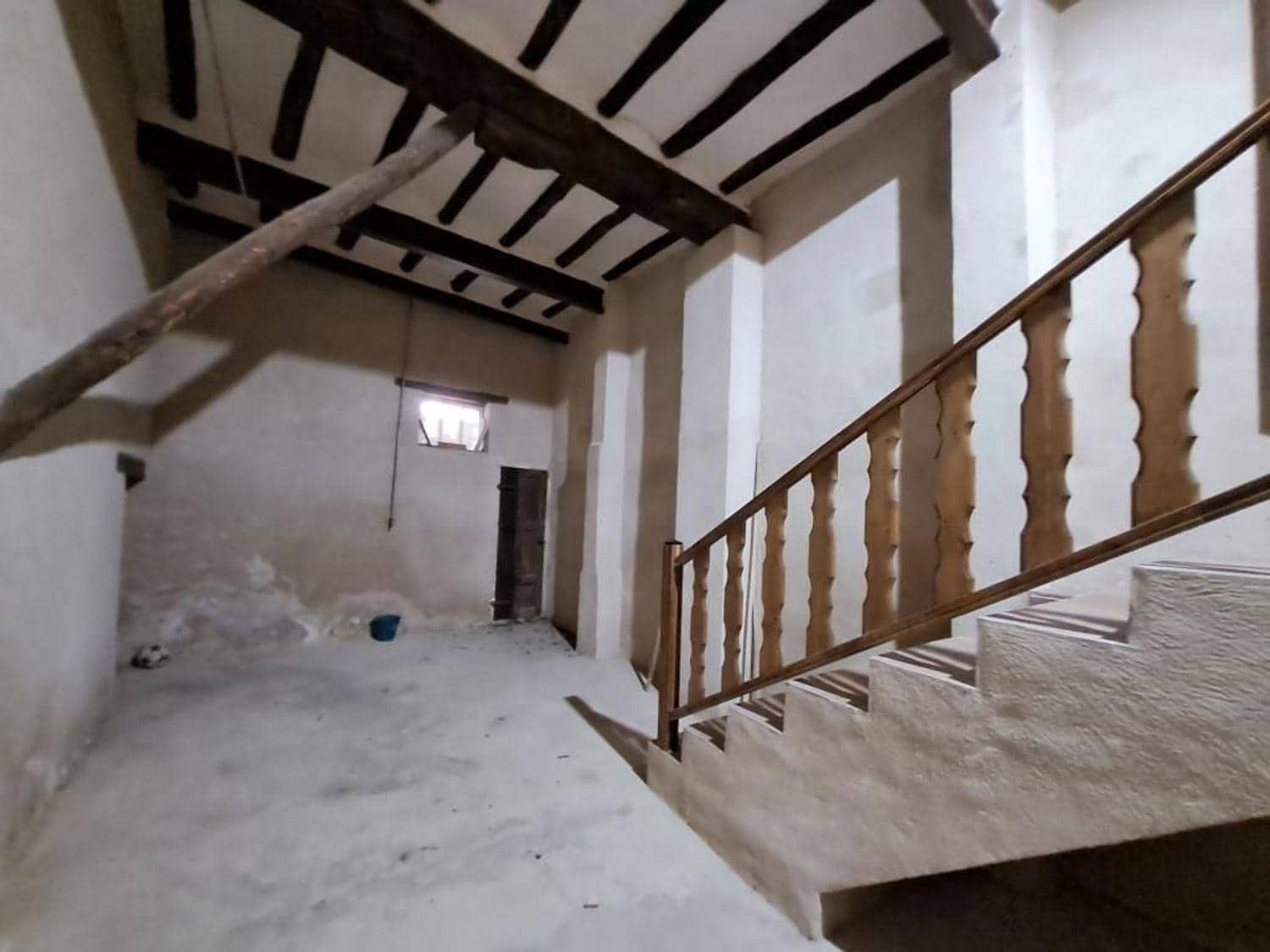 3 soveværelse Byhus til salg i Valderrobres med garage - € 199.900 (Ref: 10124583)