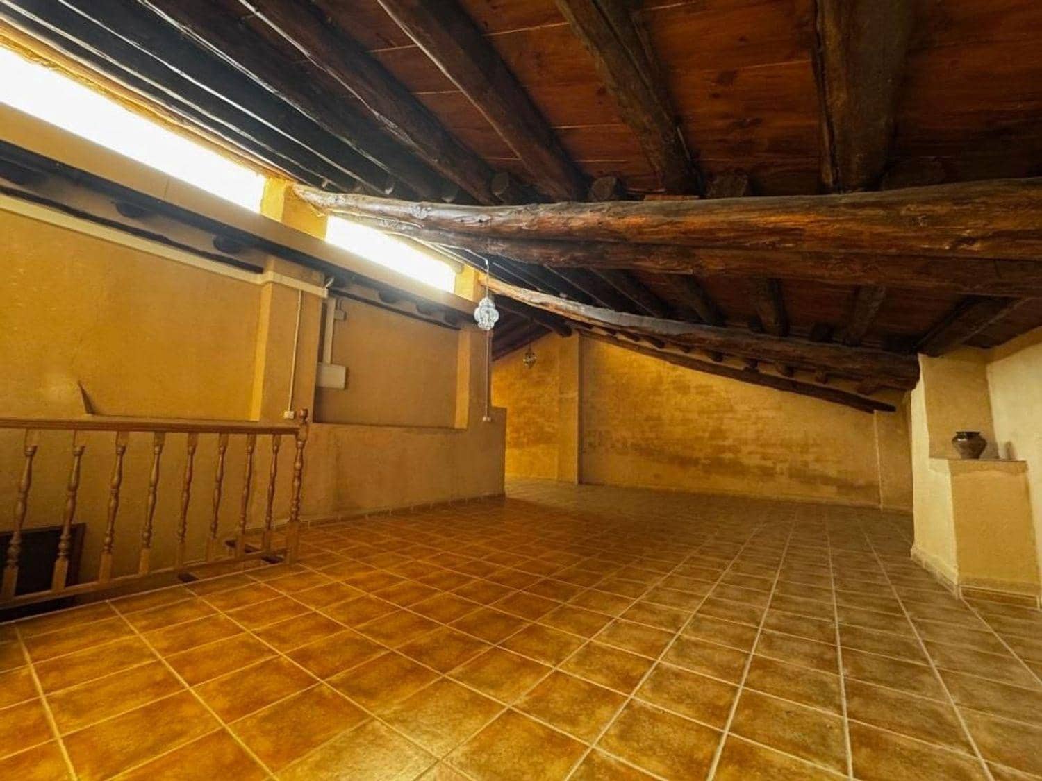 3 soveværelse Byhus til salg i Valderrobres med garage - € 199.900 (Ref: 10124583)