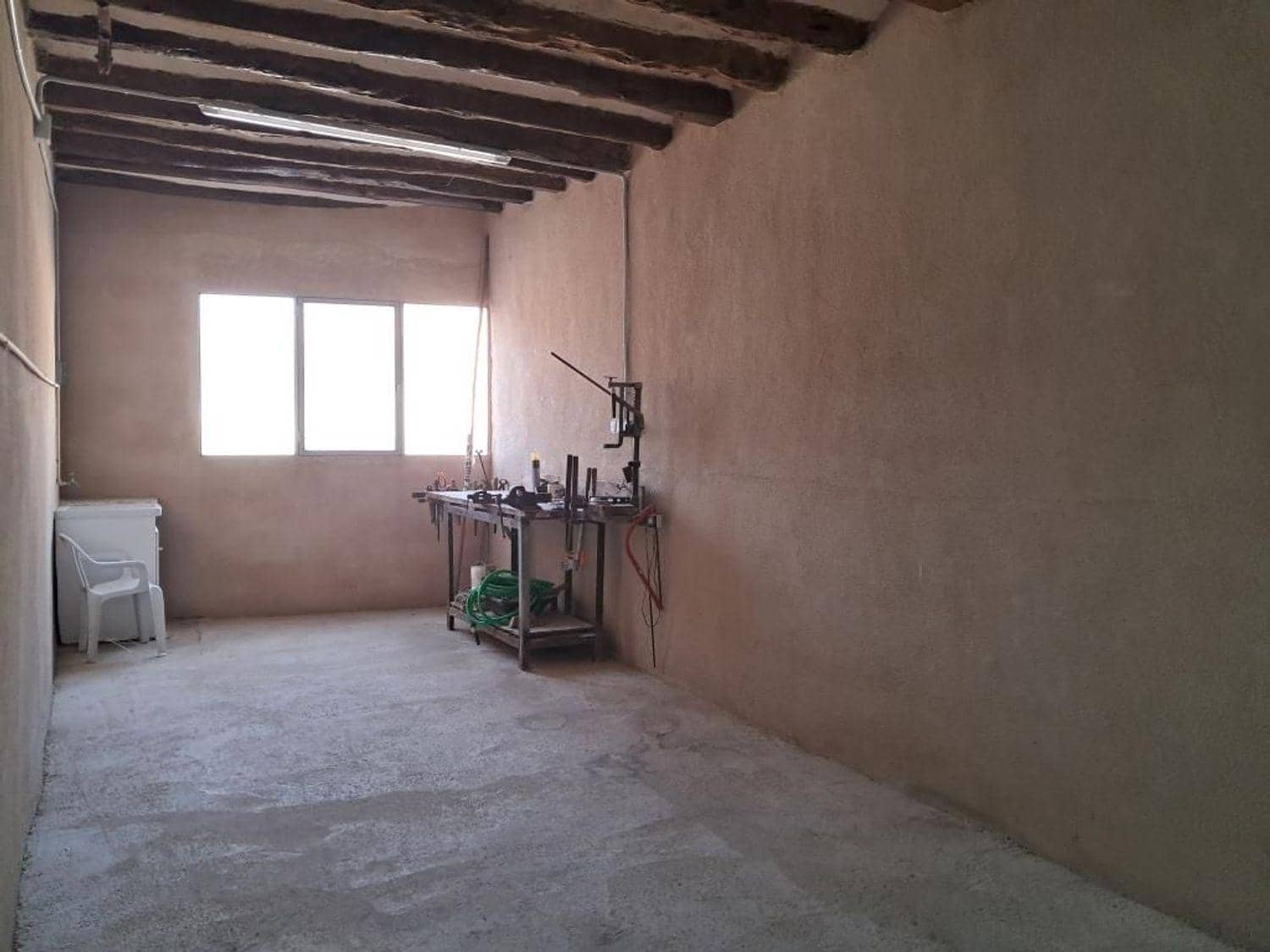 3 soveværelse Byhus til salg i Valderrobres med garage - € 199.900 (Ref: 10124583)