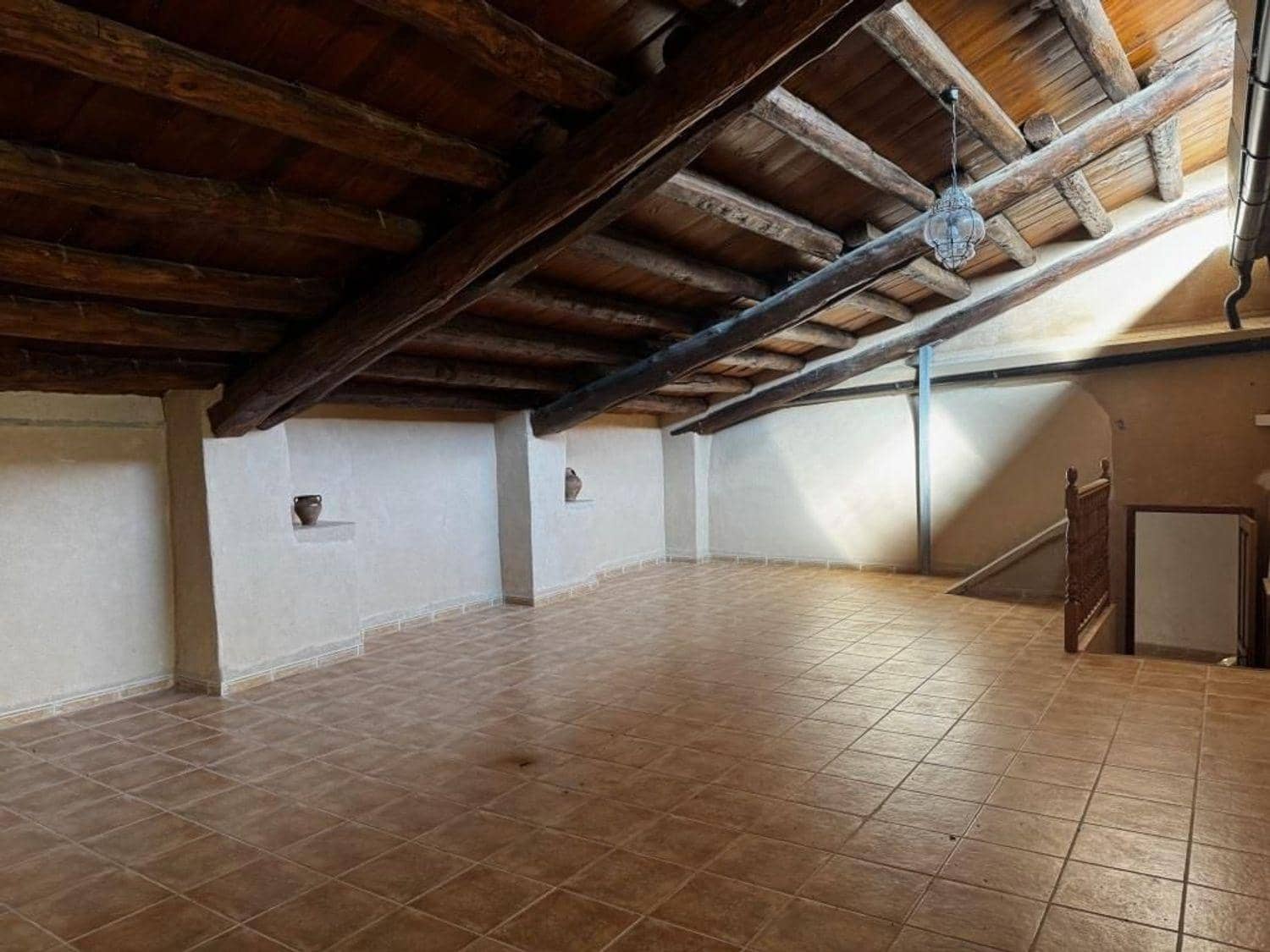 3 soveværelse Byhus til salg i Valderrobres med garage - € 199.900 (Ref: 10124583)