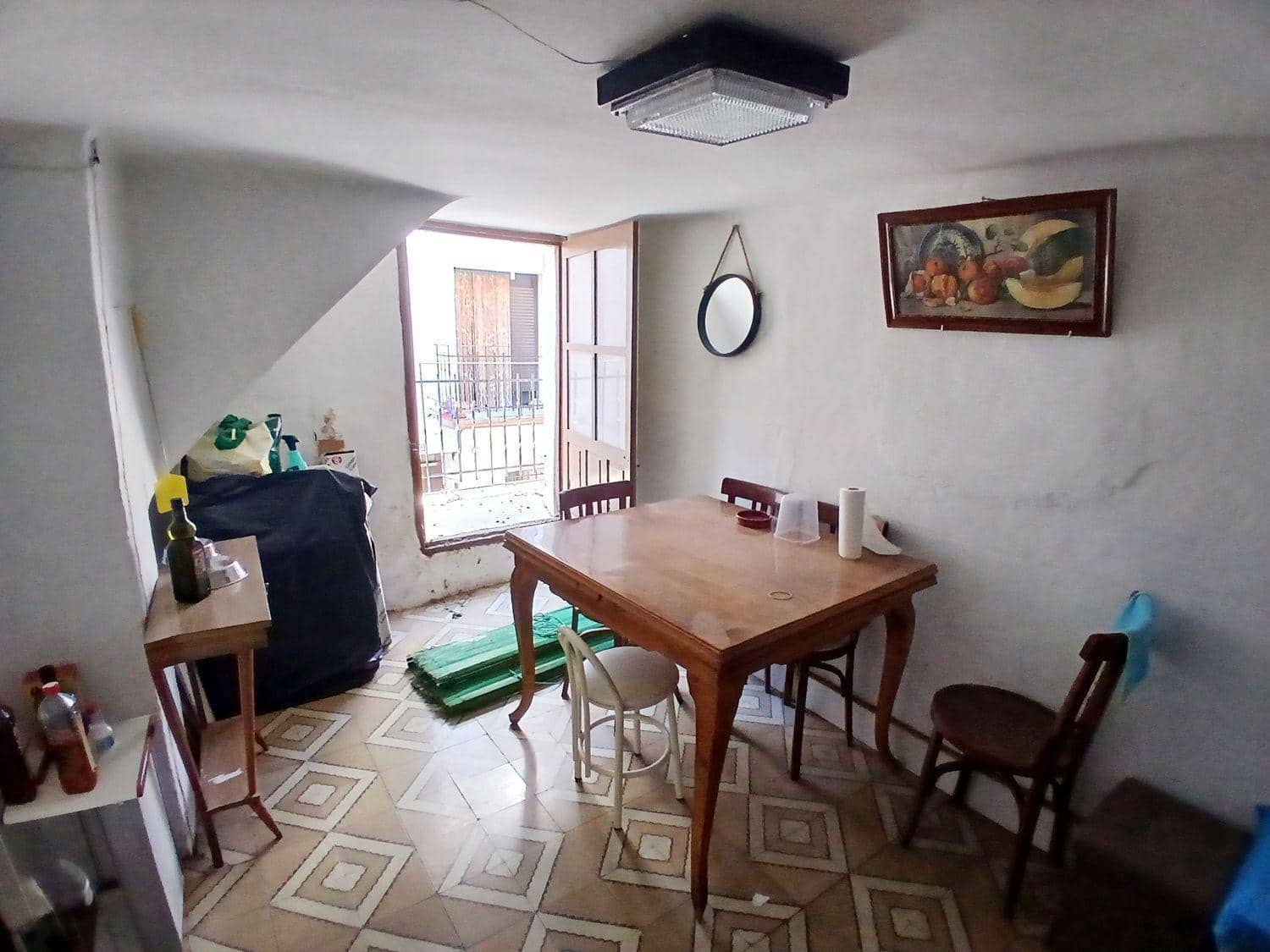 2 bedroom Villa for sale in La Ginebrosa - € 20,000 (Ref: 10124584)