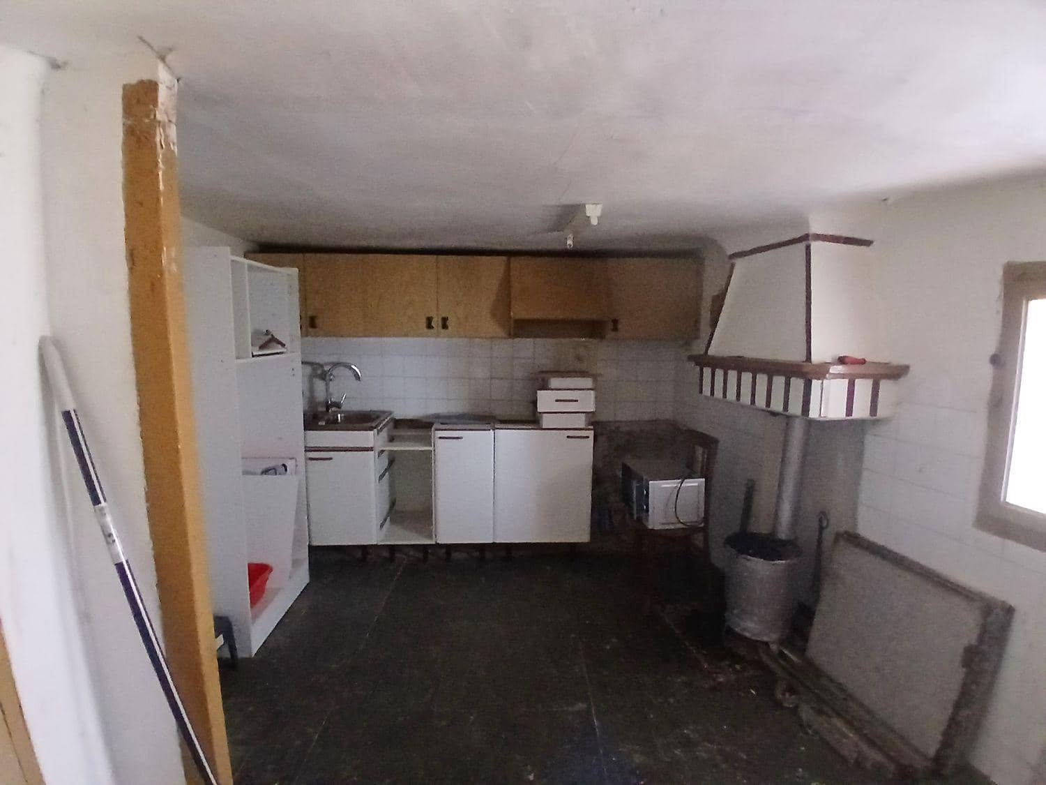 2 bedroom Villa for sale in La Ginebrosa - € 20,000 (Ref: 10124584)