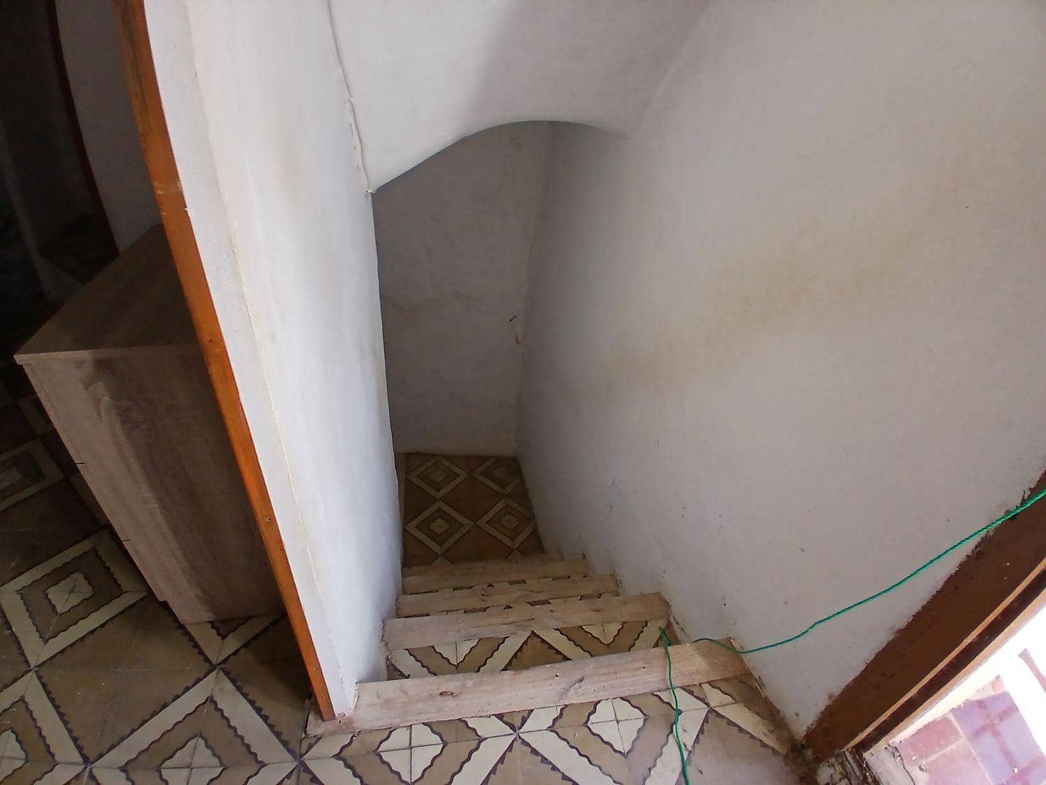2 bedroom Villa for sale in La Ginebrosa - € 20,000 (Ref: 10124584)