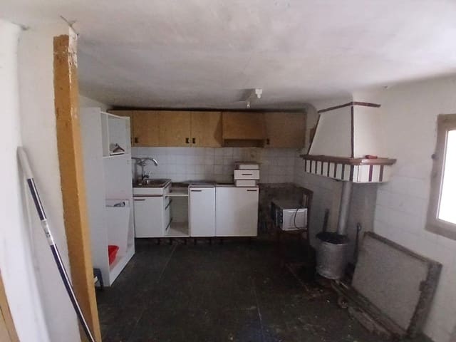 2 bedroom Villa for sale in La Ginebrosa - € 20,000 (Ref: 10124584)