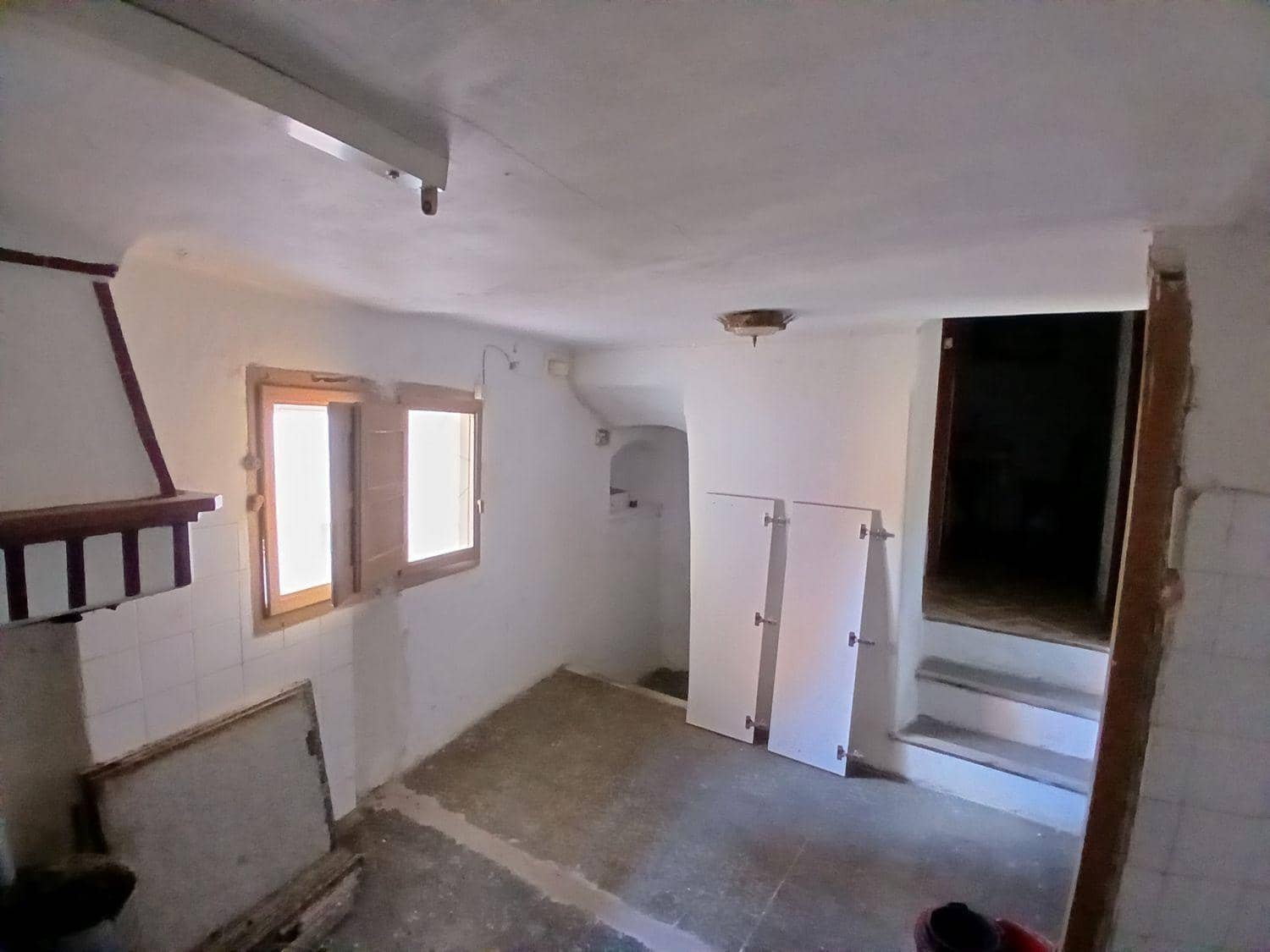 2 bedroom Villa for sale in La Ginebrosa - € 20,000 (Ref: 10124584)