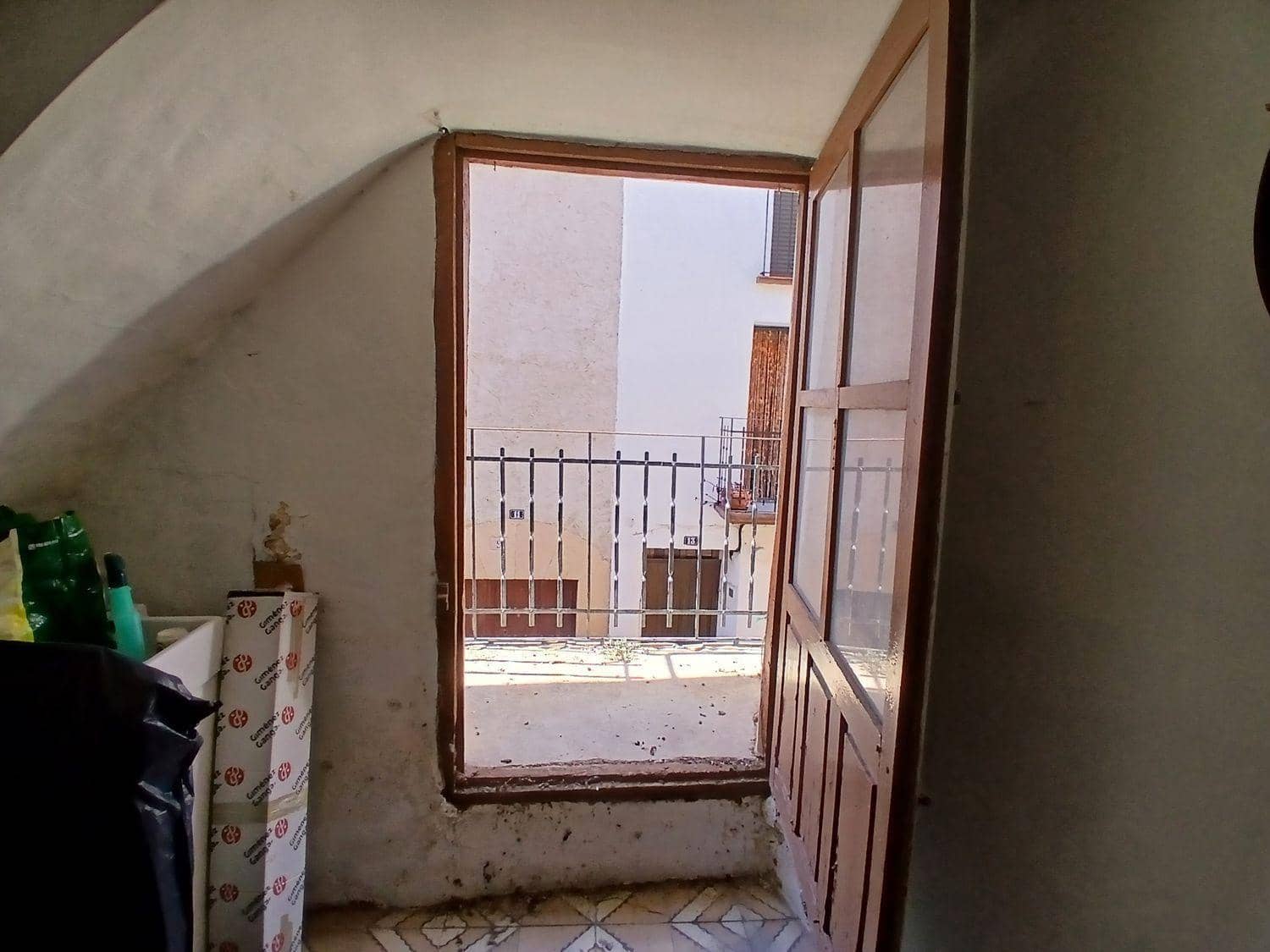 2 bedroom Villa for sale in La Ginebrosa - € 20,000 (Ref: 10124584)