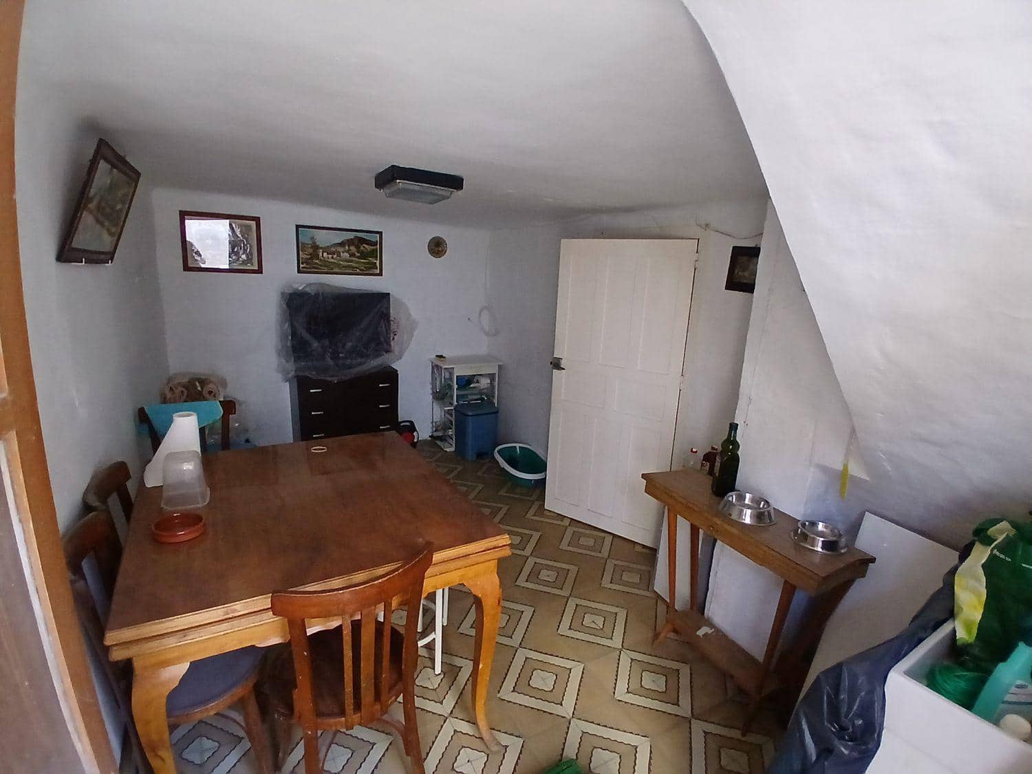 2 bedroom Villa for sale in La Ginebrosa - € 20,000 (Ref: 10124584)