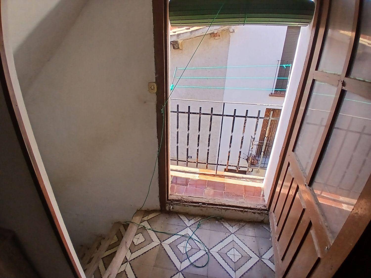 2 bedroom Villa for sale in La Ginebrosa - € 20,000 (Ref: 10124584)