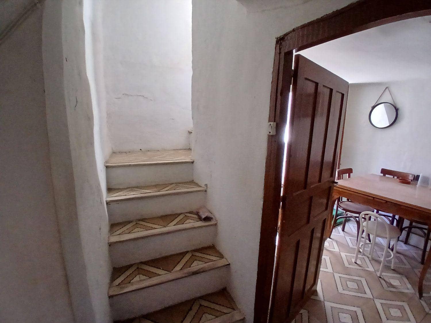 2 bedroom Villa for sale in La Ginebrosa - € 20,000 (Ref: 10124584)