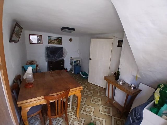 2 bedroom Villa for sale in La Ginebrosa - € 20,000 (Ref: 10124584)