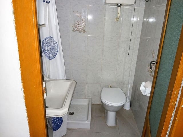 2 bedroom Villa for sale in La Ginebrosa - € 20,000 (Ref: 10124584)