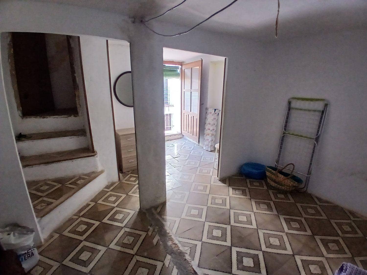 2 bedroom Villa for sale in La Ginebrosa - € 20,000 (Ref: 10124584)
