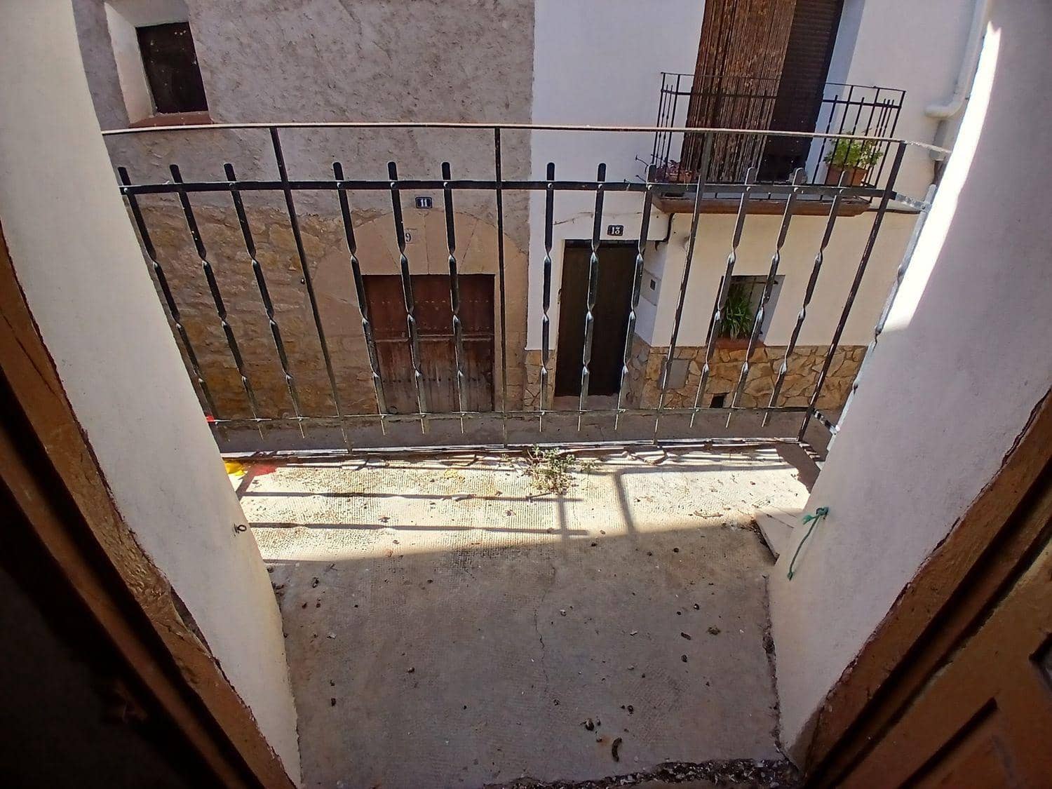 2 bedroom Villa for sale in La Ginebrosa - € 20,000 (Ref: 10124584)