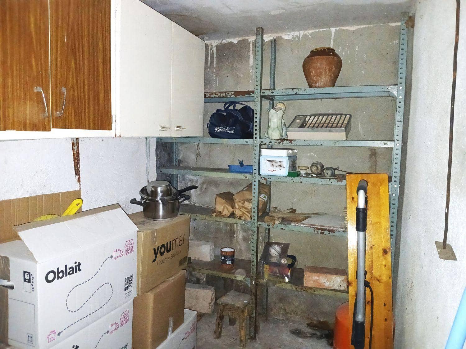 2 bedroom Villa for sale in La Ginebrosa - € 20,000 (Ref: 10124584)