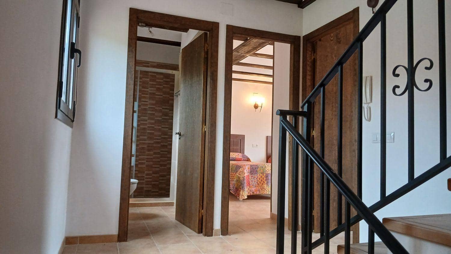4 soveværelse Byhus til salg i Herbes med garage - € 250.000 (Ref: 10124585)