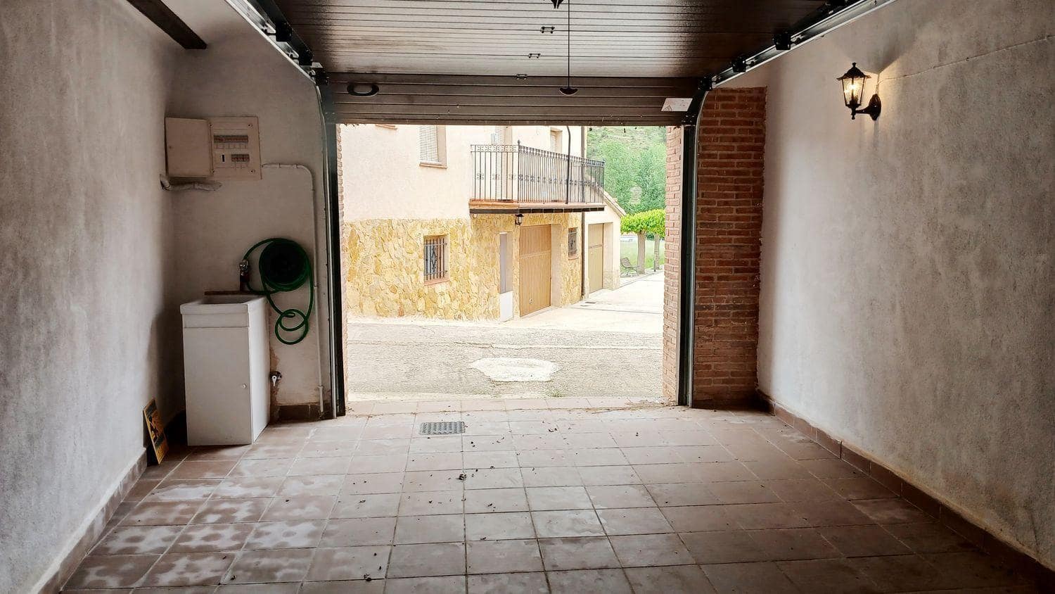 4 soveværelse Byhus til salg i Herbes med garage - € 250.000 (Ref: 10124585)