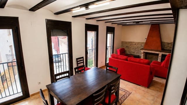 4 soveværelse Byhus til salg i Herbés med garage - € 250.000 (Ref: 10124585)