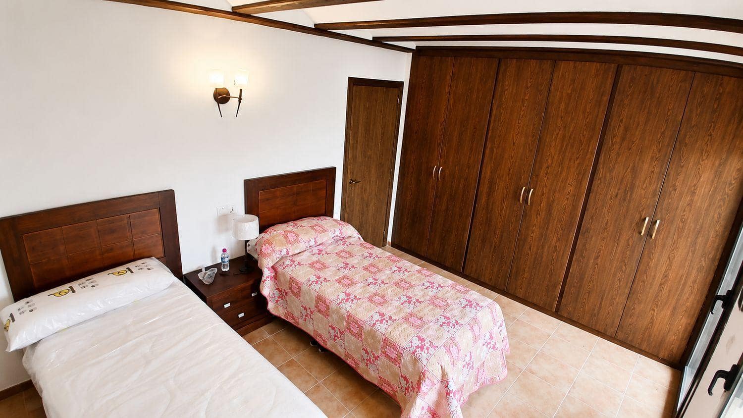 4 soveværelse Byhus til salg i Herbes med garage - € 250.000 (Ref: 10124585)
