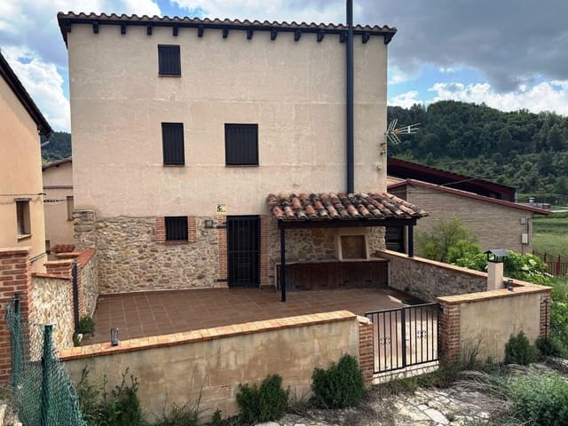 4 camera da letto Casa in vendita in Herbés con garage - 200.000 € (Rif: 10124585)
