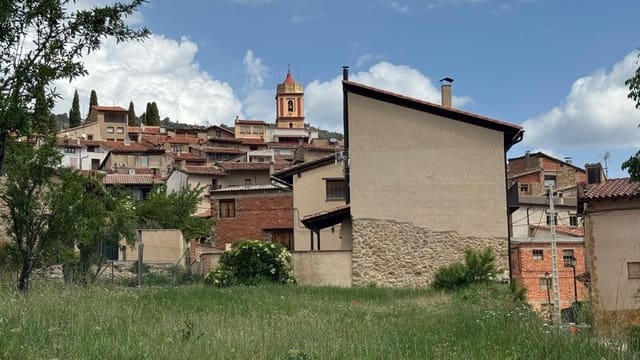 4 camera da letto Casa in vendita in Herbés con garage - 200.000 € (Rif: 10124585)