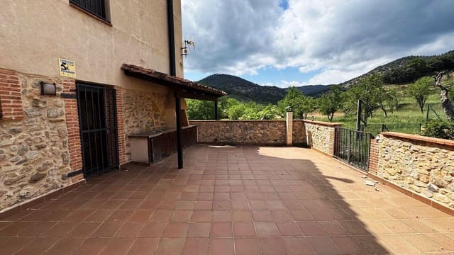 4 camera da letto Casa in vendita in Herbés con garage - 200.000 € (Rif: 10124585)