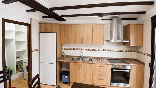 Casa de 4 habitaciones en Herbés en venta con garaje - 200.000 € (Ref: 10124585)