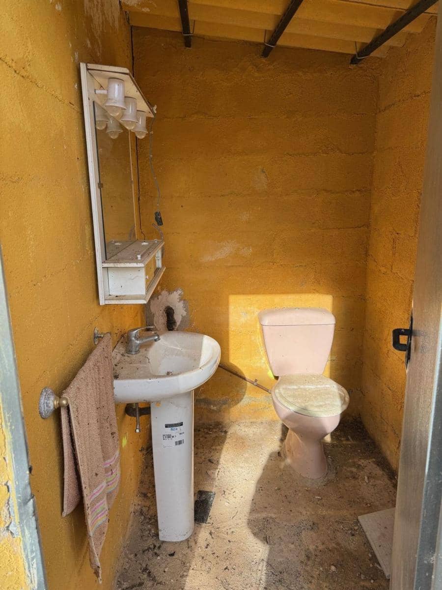Tontti myytävänä paikassa Valjunquera - 22 000 € (Ref: 10124587)